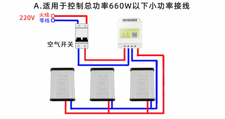 時控開關(guān)